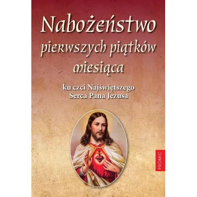 Nabo�e�stwo pierwszych pi�tk�w miesi�ca ku czci...