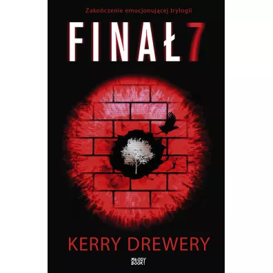 Fina� 7 - Kerry Drewery