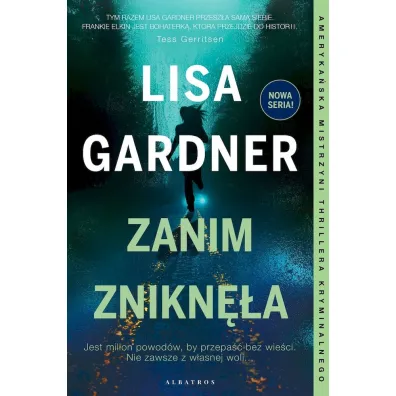 Zanim znikn�a