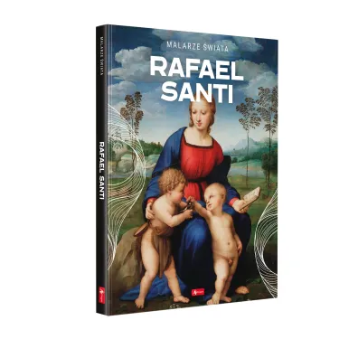 Rafael Santi /Malarze �wiata