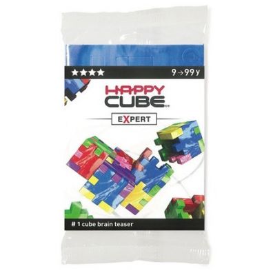 Happy Cube Expert. Cz 1 Iuvi Games