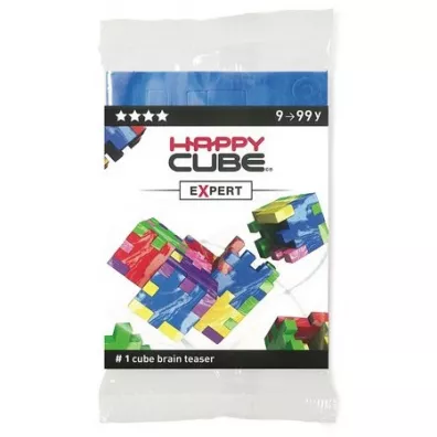 Happy Cube. Expert (1 cz��) IUVI Games