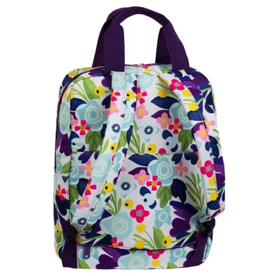 Patio Plecak m�odzie�owy Coolpack Blis Flower Me