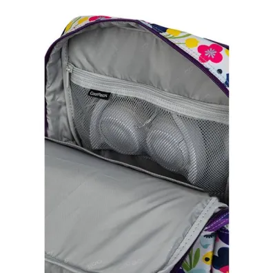 Patio Plecak m�odzie�owy Coolpack Blis Flower Me