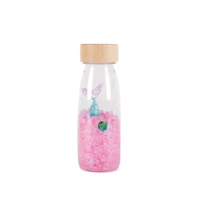 Petit Boum Butelka obserwacyjna - Syrena