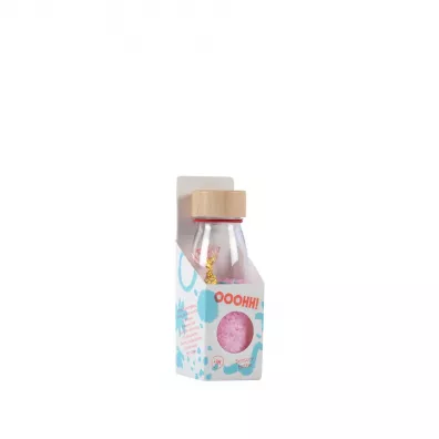 Petit Boum Butelka obserwacyjna - Syrena