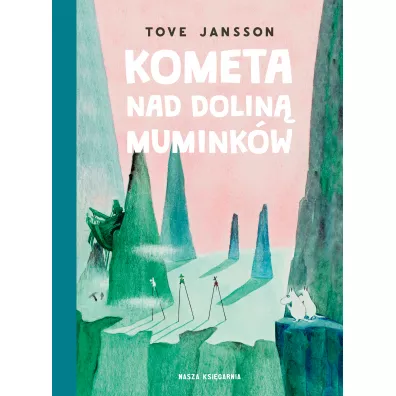Kometa nad Dolin� Mumink�w