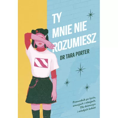 Ty mnie nie rozumiesz - Tara Porter
