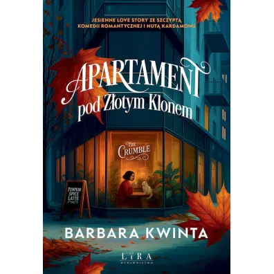 Apartament pod Z�otym Klonem - Barbara Kwinta