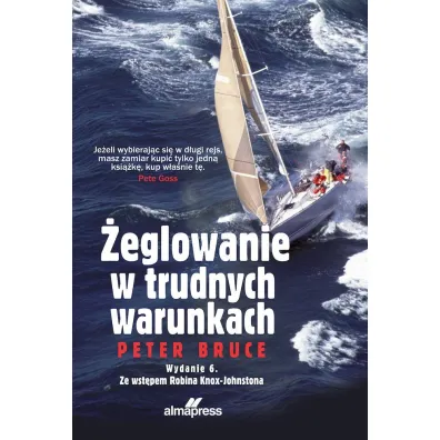 �eglowanie w trudnych warunkach - Bruce Peter, Coles Adlard