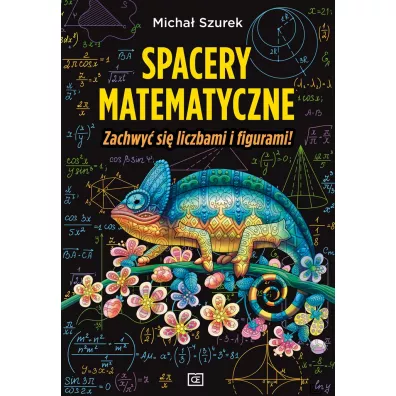 Spacery matematyczne - Micha� Szurek