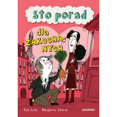 Sto porad dla zakochanych. Rolf. Tom 3