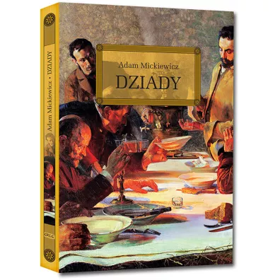 Dziady