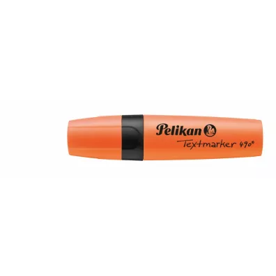 Pelikan Zakrelacz 814119 pomaraczowy