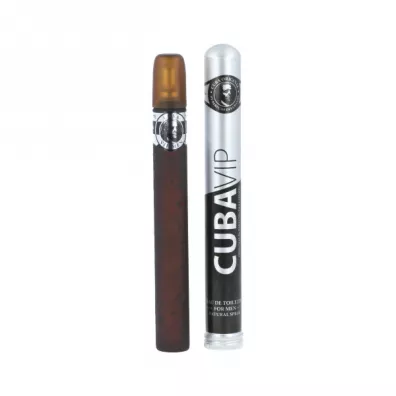 Cuba Original Woda toaletowa Cuba Vip For Men 35 ml