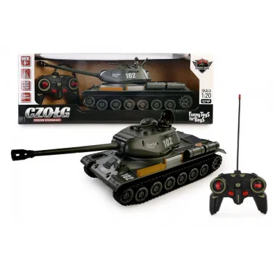 Czo�g R/C Toys for Boys Artyk