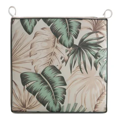Poduszka na krzeso GARDEN 13B 42x42 licie