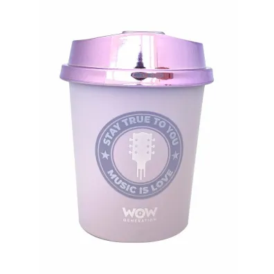 S�uchawki bezprzewodowe WOW00124 1szt.mix