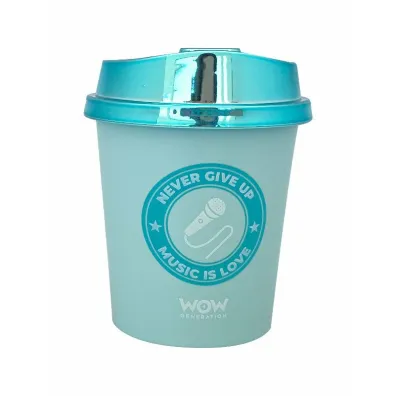 S�uchawki bezprzewodowe WOW00124 1szt.mix