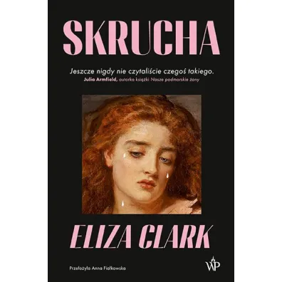 Skrucha - Eliza Clark