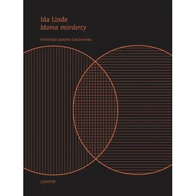Mama mordercy - Ida Linde
