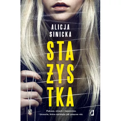 Staystka - Alicja Sinicka