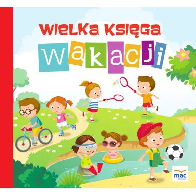 Wielka ksiga wakacji