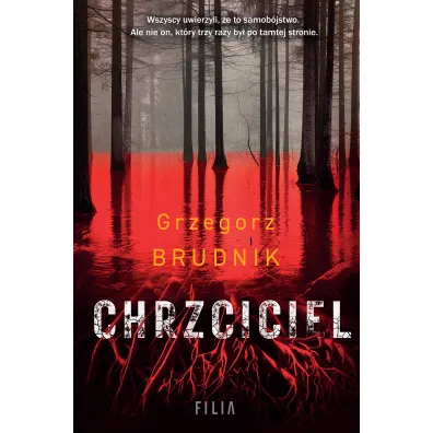 Chrzciciel - Grzegorz Brudnik