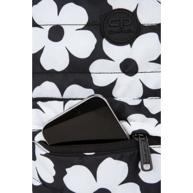 Plecak m�odzie�owy Coolpack Abby Flores Jasmine