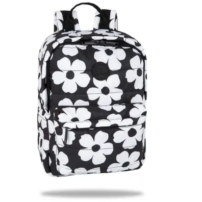 Plecak m�odzie�owy Coolpack Abby Flores Jasmine