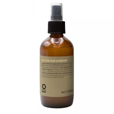 Oway Moisturizing No-Rinse Moist Conditioner od�ywka w sprayu bez sp�ukiwania 160 ml