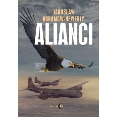 Alianci - Jaros�aw Abramow-Newerly