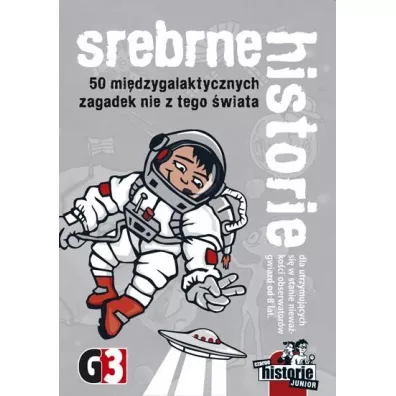 Srebrne Historie G3