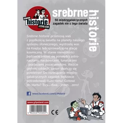 Srebrne Historie G3