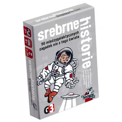 Srebrne Historie G3