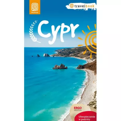 Cypr. Travelbook - Peter Zralek