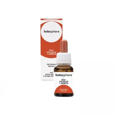 Sapone di un Tempo Serum do twarzy Arnica 15 ml