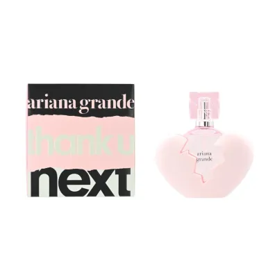 Ariana Grande Woda perfumowana Thank U Next 50 ml