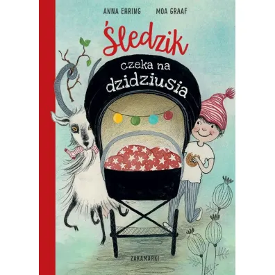 �ledzik czeka na dzidziusia