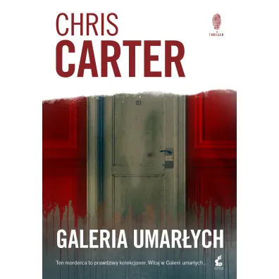 Galeria umar�ych - Chris Carter