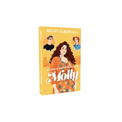 Nieodwzajemnione uczucia Molly