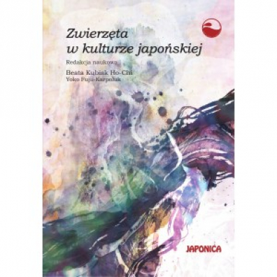 Zwierzta w kulturze japoskiej