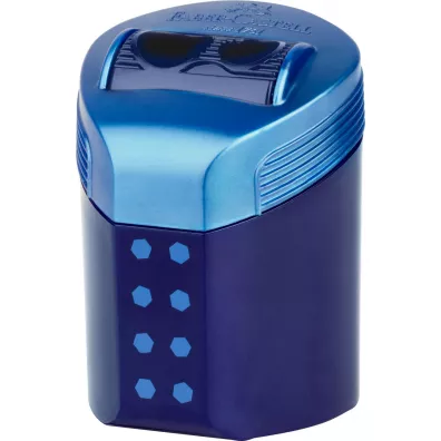 Faber-Castell Temper�wka podw�jna RollOn Dots