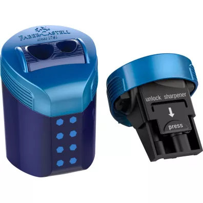 Faber-Castell Temper�wka podw�jna RollOn Dots