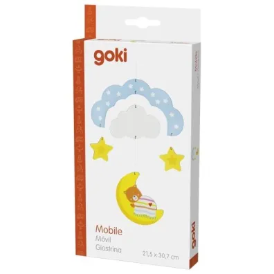 Karuzela Goki