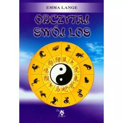 Odczytaj sw�j los - Emma Lange