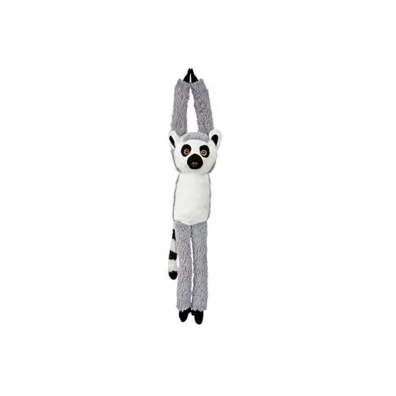 Maskotka lemur 43cm Auora