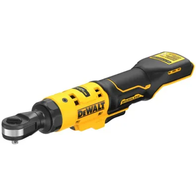 Dewalt Grzechotka 12v 1/4" dcf504n 54nm