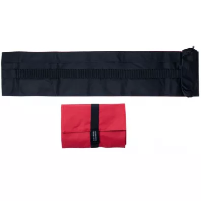 Koh-I-Noor Etui czerwone na kredki 72 szt.