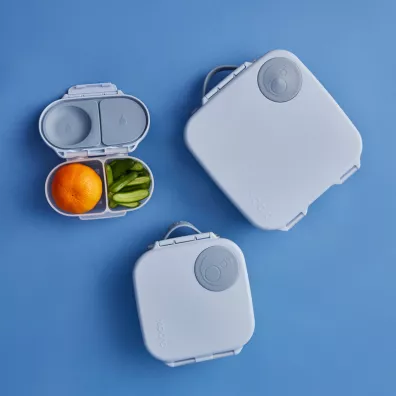 b.box Snackbox, pojemnik na przek�ski, Chill Out